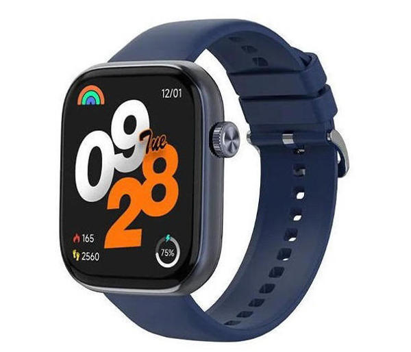 Picture of IMIKI ST2 1.96" BT Calling Smartwatch