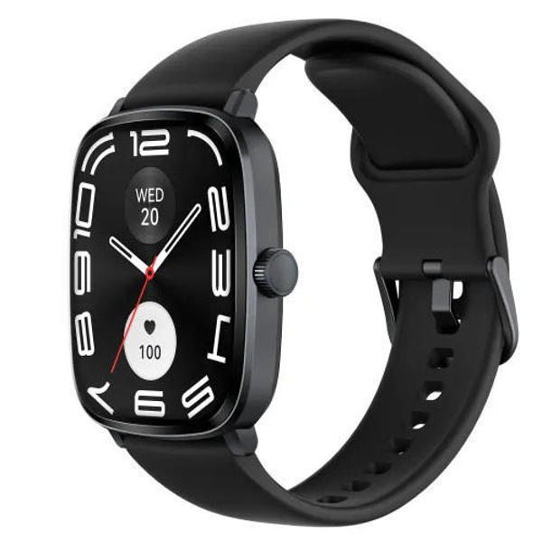 Picture of Haylou RS5 2.01” AMOLED HD Display Bluetooth Calling Smartwatch