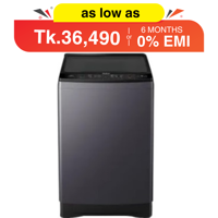 Picture of Haier 10.5 KG Top Load Fully Automatic Washing Machine (HWM105-826S6)