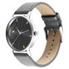 Picture of Fastrack 3278SL01 Stunners Analog Black Dial Leather Watch for Guys