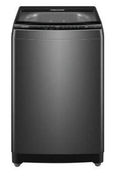 Picture of Haier 12kg Top Load Automatic Washing Machine (HWM120-316S6)-Starry Silver