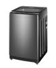 Picture of Haier 12kg Top Load Automatic Washing Machine (HWM120-316S6)-Starry Silver