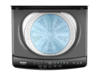 Picture of Haier 12kg Top Load Automatic Washing Machine (HWM120-316S6)-Starry Silver