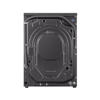 Picture of Haier 12KG Inverter BLDC Motor Front Loading Washing Machine with Steam Wash (HW120)