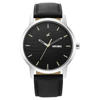 Picture of Fastrack 3295SL01 Urban Camo Black Dial Watch for Guys