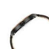 Picture of Fastrack 3308KL01 Stunners Analog Black dial Leather Watch for Guys