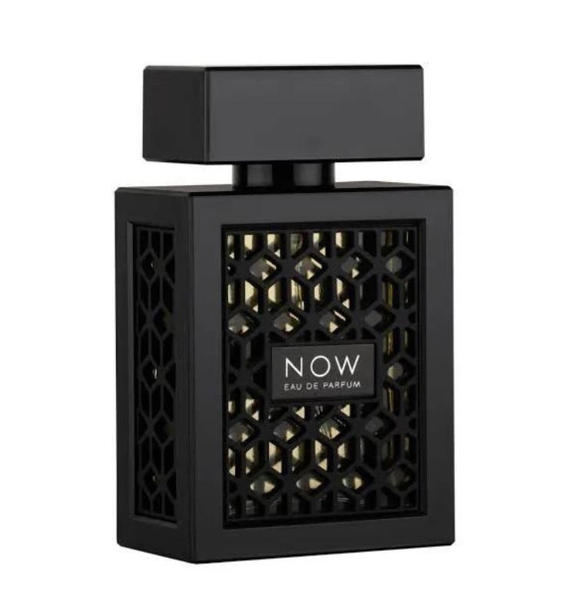 Picture of RAVE NOW EDP 100ML FOR MEN