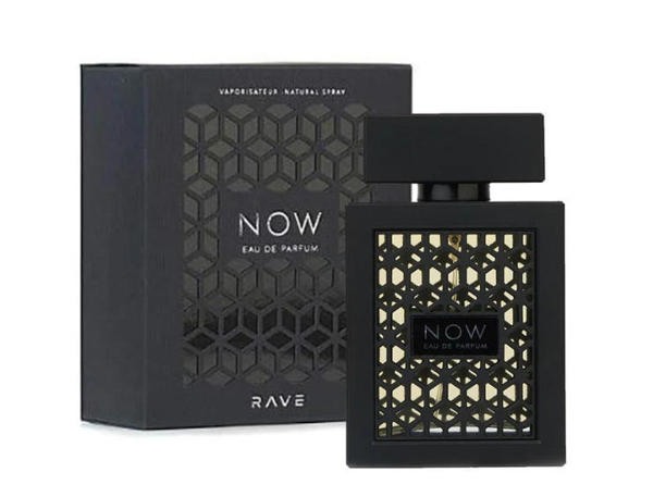 Picture of Lattafa Rave Now EDP 100ml Perfume for Men