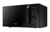 Picture of Samsung 23L Microwave Oven with Grill (MG23K3515AK/D2)
