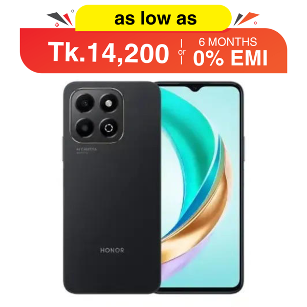 Picture of HONOR X6b 6GB/128GB