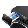 Picture of Haier 12KG Inverter BLDC Motor Front Loading Washing Machine with Steam Wash (HW120)