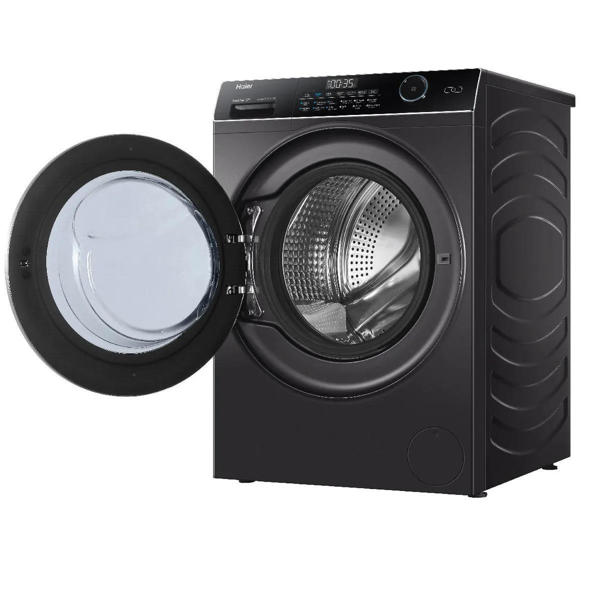 Picture of Haier 12 KG Inverter Front Load Washing Machine Model - (HW120-BP14959S8)