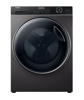 Picture of Haier 12KG Inverter BLDC Motor Front Loading Washing Machine with Steam Wash (HW120)