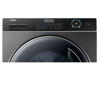 Picture of Haier 10.5KG Inverter BLDC Motor Front Loading WiFi Washing Machine with Steam Wash (HW105)