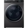 Picture of Haier 10.5KG Inverter BLDC Motor Front Loading WiFi Washing Machine with Steam Wash (HW105)