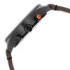 Picture of Fastrack 3315KL03 Opulence Sun Moon Chronograph Brown Leather Watch For Guys