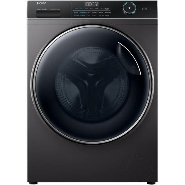 Picture of Haier 10.5 + 7.5KG Inverter BLDC Motor Front Loading WiFi Washer & Dryer Machine (HWD105)