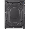 Picture of Haier 10.5 + 7.5KG Inverter BLDC Motor Front Loading WiFi Washer & Dryer Machine (HWD105)