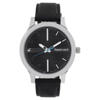 Picture of Fastrack 38051SP01 Analog Grey Dial Silicone Strap Watch for Guys