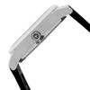 Picture of Fastrack 38051SP01 Analog Grey Dial Silicone Strap Watch for Guys