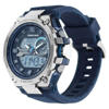 Picture of Fastrack 38055PP01 Mean Machines Guys Ana Digi Watch
