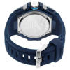 Picture of Fastrack 38055PP01 Mean Machines Guys Ana Digi Watch