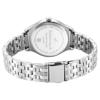 Picture of Fastrack 6152SM05 Stunners Blue Dial Metal Watch for Girls