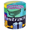 Picture of Fastrack 6222NM01 Animal Print Analog Date Black Dial Stainless Steel Watch for Girls