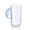 Picture of Philips 250W Hand Blender (HR1351/90)