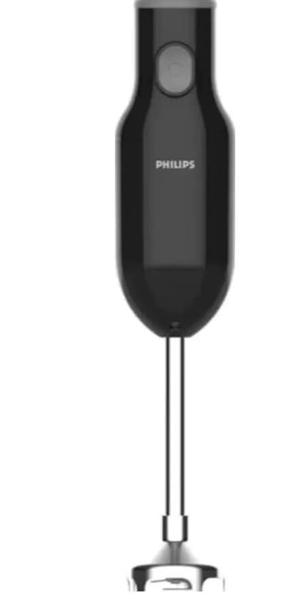 Picture of Philips Alloy Steel HL1655/02 Hand Blender 250W - Black