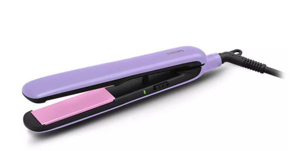 Picture of Philips (BHS393/40) Hair Straightener