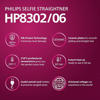Picture of Philips HP8302 Hair Straightener For Women