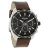 Picture of Titan 90143KL02 Octane Multi-function Analog Watch for Men