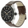 Picture of Titan 90143KL02 Octane Multi-function Analog Watch for Men