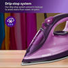 Picture of Philips 2400W Easy-Speed Plus Steam Iron (GC2147/30)