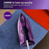 Picture of Philips 2400W Easy-Speed Plus Steam Iron (GC2147/30)