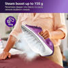 Picture of Philips 2400W Easy-Speed Plus Steam Iron (GC2147/30)