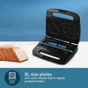 Picture of Philips XL Sized Sandwich Maker (HD2288/00)