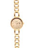 Picture of Titan 2642WM01 Raga Women's Viva Trendsetter Rose Gold Watch
