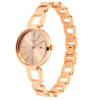 Picture of Titan 2642WM01 Raga Women's Viva Trendsetter Rose Gold Watch
