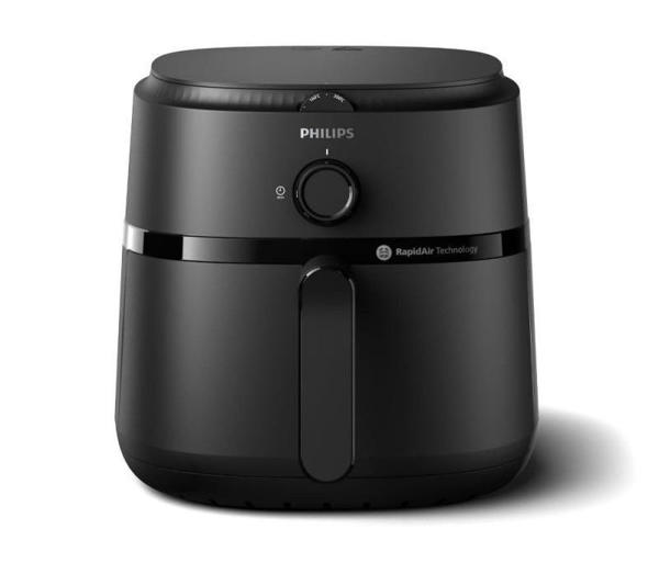 Picture of Philips 6.2 Liters 1700W Air Fryer (NA130/00)
