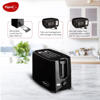 Picture of Pigeon Auto Pop up Toaster 12470 2 Slice (750 Watt) (black)