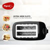 Picture of Pigeon Auto Pop up Toaster 12470 2 Slice (750 Watt) (black)