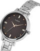 Picture of TIMEX Analog Silver Chain Watch for Women (TWHL41SMU10)