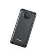Picture of Foneng (PX102) 20000mah 22.5w with 3 outputs Power Bank - Black