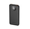 Picture of Foneng (PX101) 10000mah 22.5w with 3 outputs Power Bank - Black