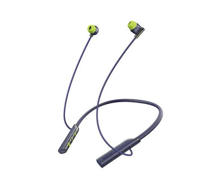 Picture of Oraimo Necklace lite ENC with Vibration Wireless Neckband (OEB-311) - Blue
