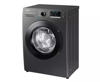 Picture of Samsung 8Kg Front Loading Washing Machine (WW80AGAS21AXLP)