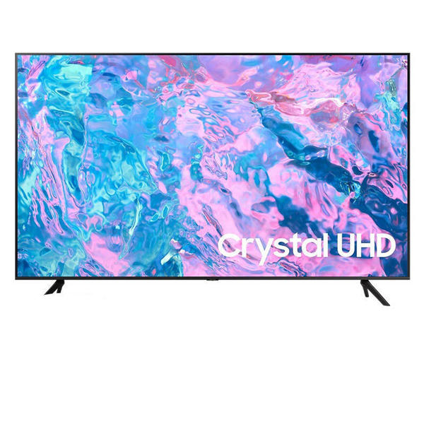 Picture of Samsung 55 Inch Crystal 4K UHD Smart TV (55CU7700) (2023)
