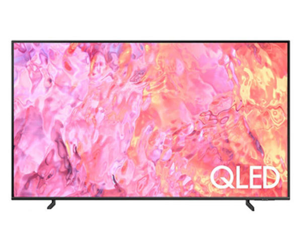 Picture of Samsung 55 Inch QLED 4K Smart TV (55Q60C) (2023)
